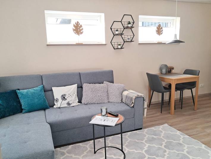 Ferienwohnung für 2 Personen an der Mosel - 3