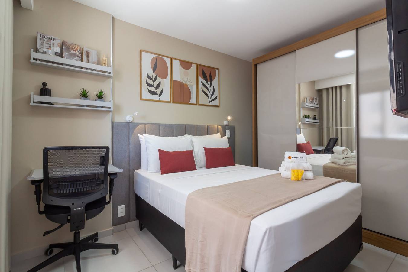 Appartamento intero, Close to Rio's city center | Im712 in Centro (Rio de Janeiro), Rio de Janeiro