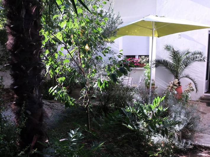 Villa pour 2 personnes, avec terrasse dans Haute-Garonne - 4