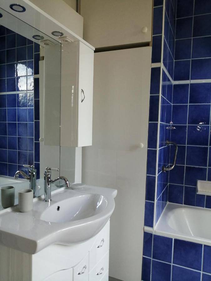 Location de vacances pour 4 personnes, avec vue ainsi que piscine et jardin à Marciac - 3