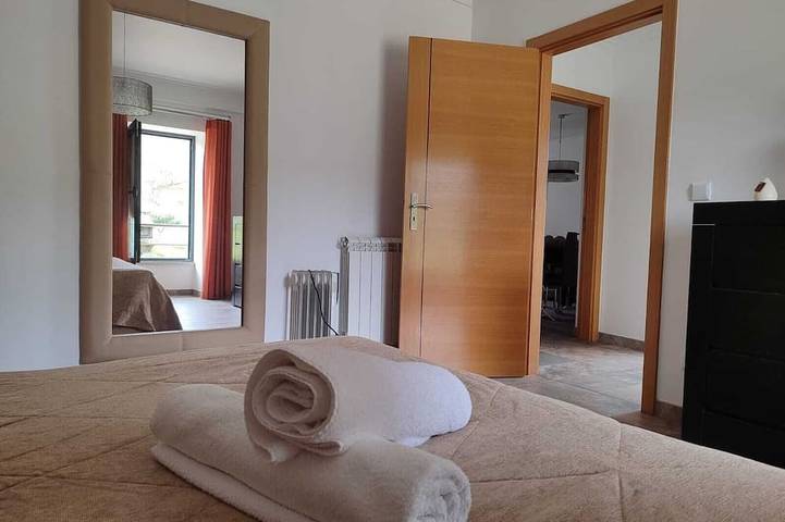 Quinta dos Carvalhais - Serra da Estrela in U.F Sobral Pichorro e Fuinhas, Serra da Estrela