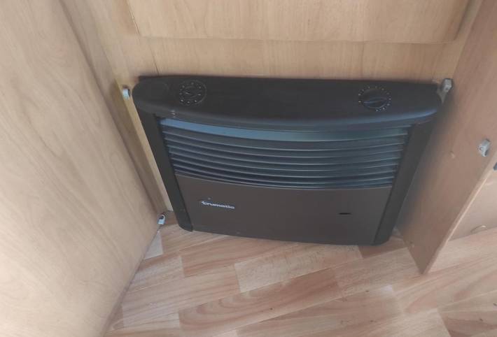 Glamping para 4 pessoas no Alentejo