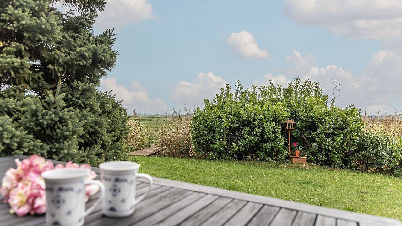 Ferienhaus für 3 Personen (76 m²) in Altharlingersiel in Altharlingersiel, Landkreis Wittmund