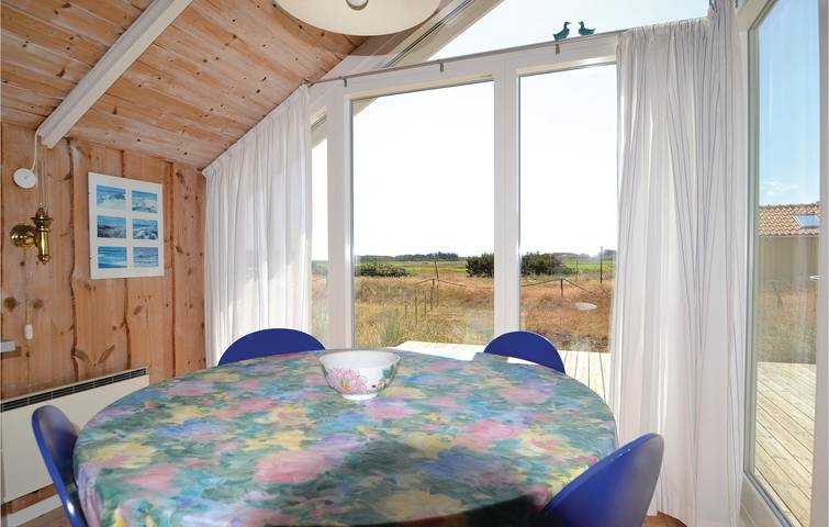 Ferienhaus für 4 Personen, mit Sauna in Holmsland Klit - 4
