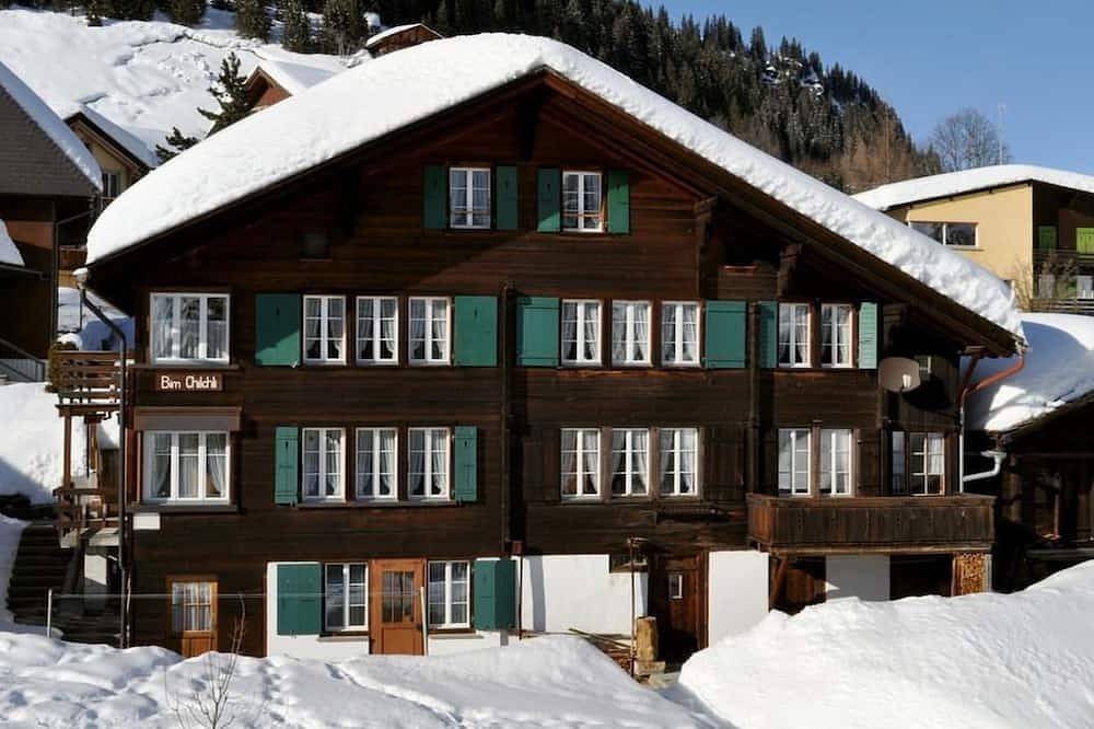 Ganze Wohnung, Apartment Ost in Lauterbrunnen, Grindelwald und Umgebung