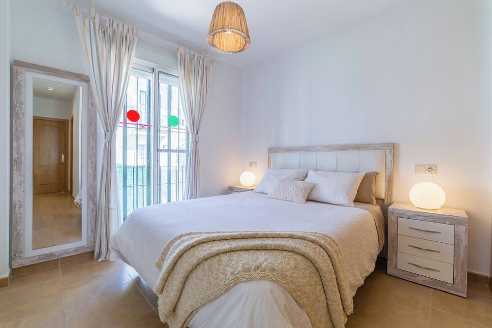 Chalet Parque Tecnológico, ideal parejas y familia in Campanillas, Málaga