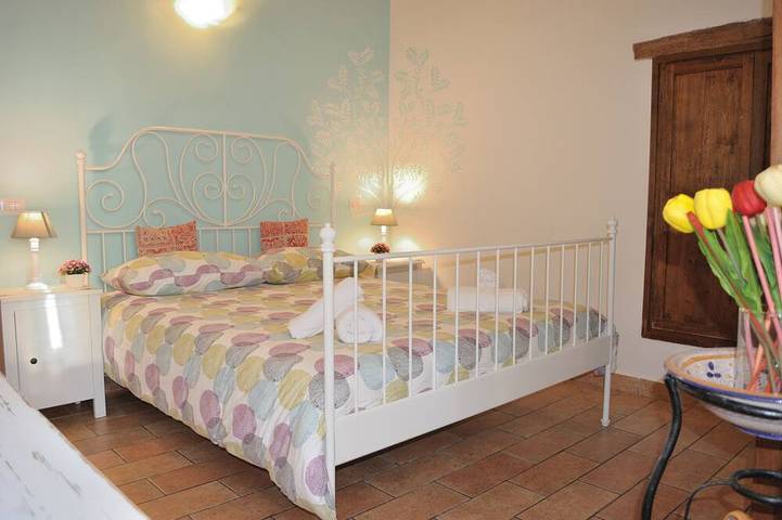 Appartement entier, Appartement de 3 chambres in Foligno, Province de Pérouse