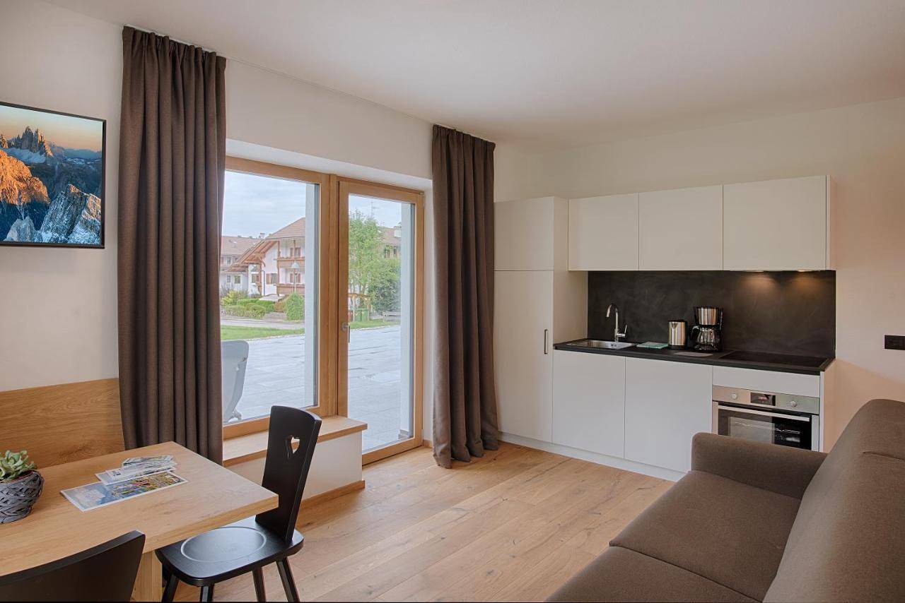 Ganze Wohnung, Appartments Lindenhof in Reischach Südtirol, Bruneck