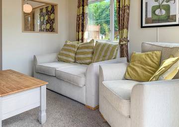 Vacation Rental for 4 Guests in Guildford, Surrey Hills, Picture 3