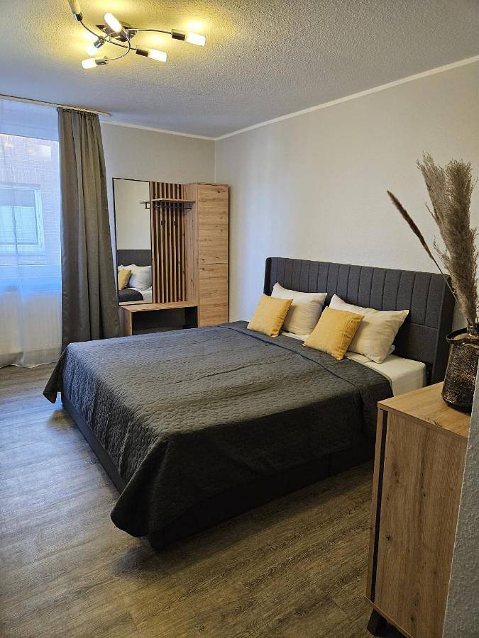 N Hotel in Coesfeld, Münsterland
