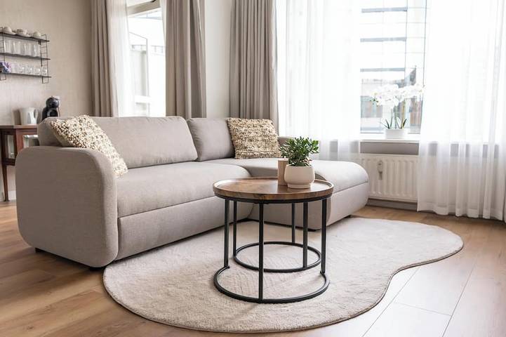 Vakantiewoning voor 4 personen in Enschede