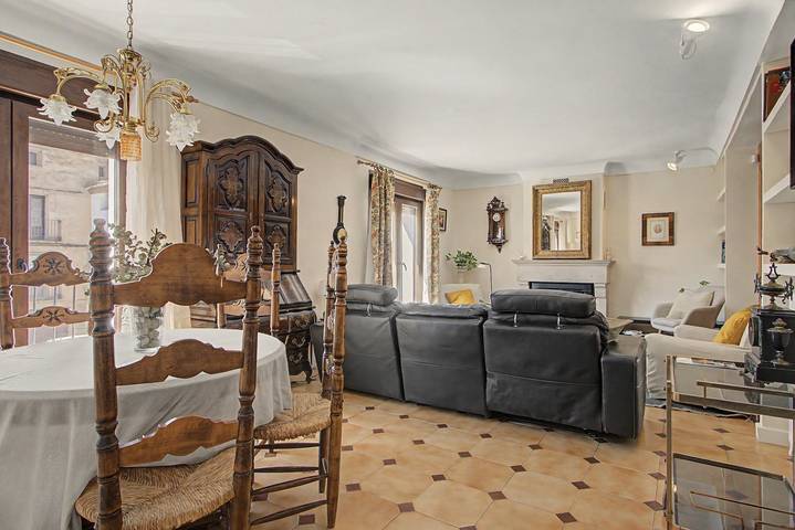 Casa rural para 14 personas, con Balcón y Jardín en Provincia de Zaragoza - 4