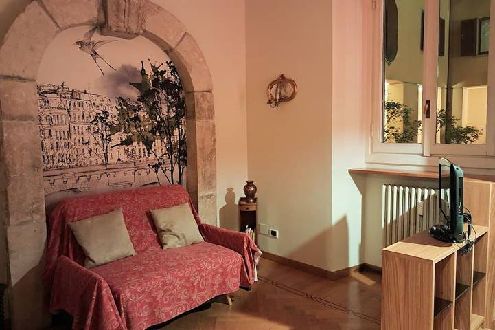 Ferienwohnung für 4 Personen - 1