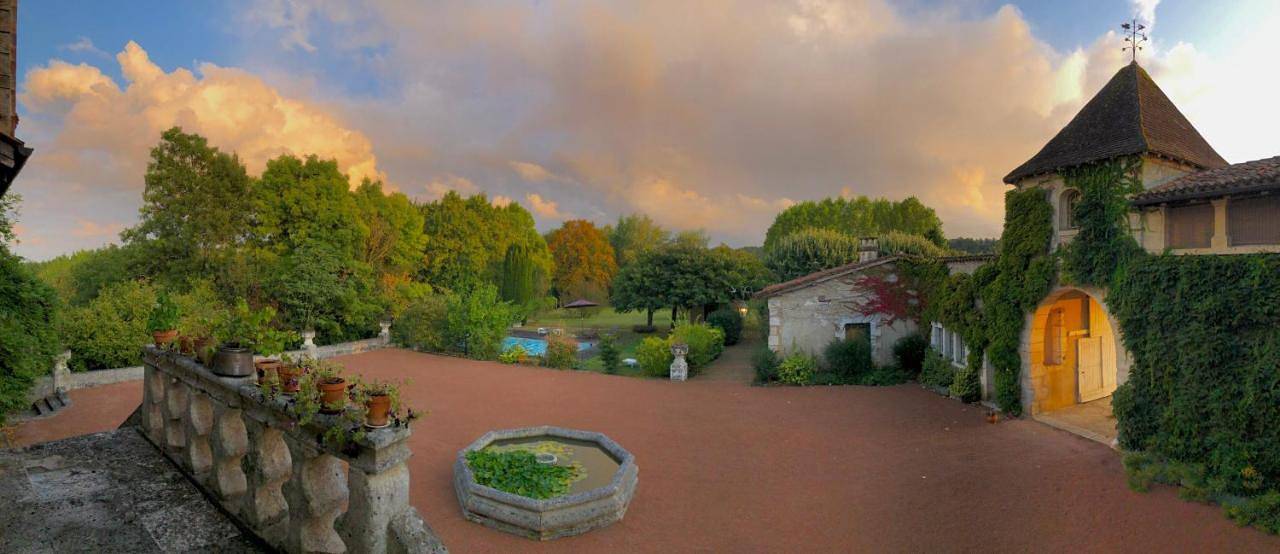 Suite Pigeonnier in Brantôme en Périgord, Périgord Vert