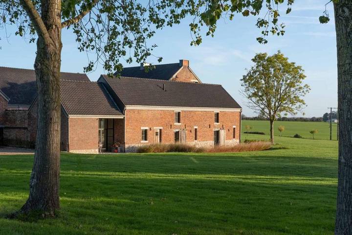 Chambre d’hôte pour 2 personnes, avec jardin et vue
