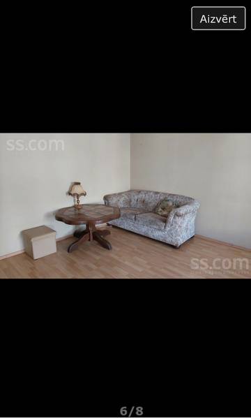 Apartamento para 2 Personas en Riga, Livonia, Foto 3