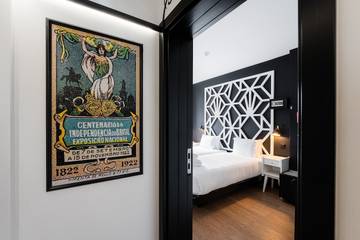 Vacation Rental for 2 Guests in Arroios, Lisbon District, Picture 3