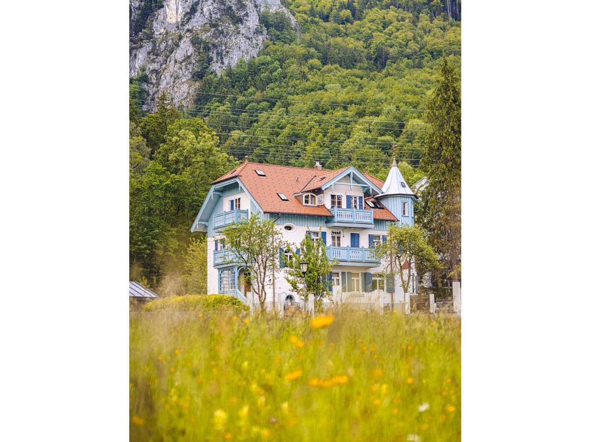 Ganze Wohnung, One-Bedroom Apartment in Kochel am See, Kochelsee