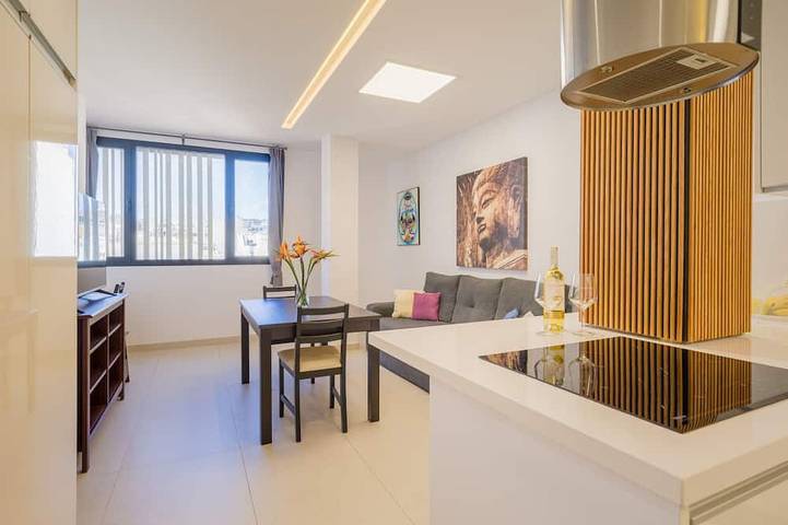 Casa rural para 3 personas en Las Palmas de Gran Canaria