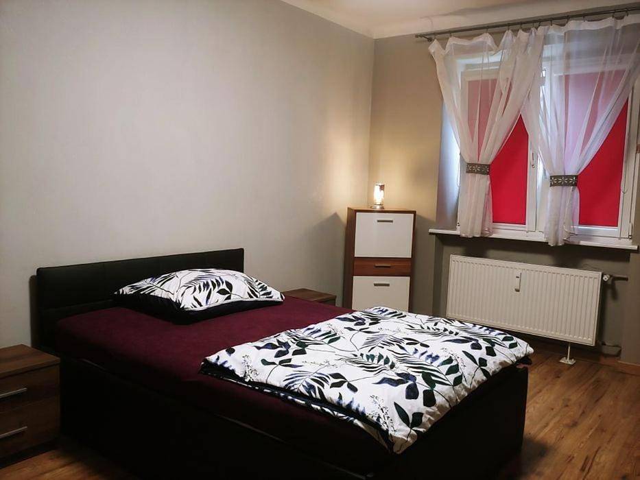 Cały apartament, Mazur in Kalisz, Wielkopolska