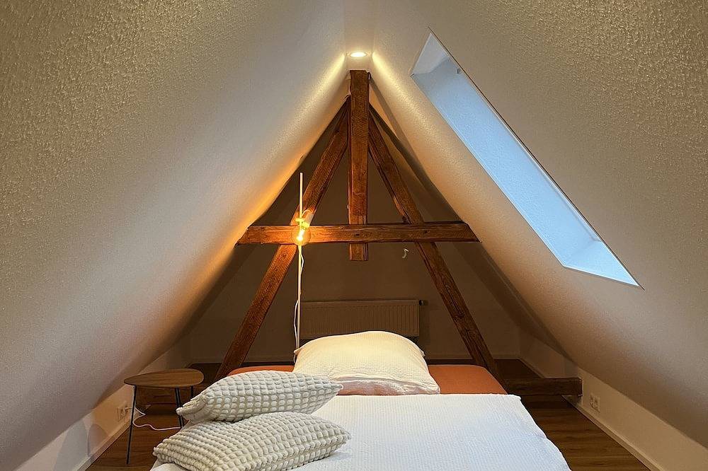Familien und Hundefreundliches Hexenhaus am Waldrand im Hunsrück in Simmern/Hunsrück, Hunsrück