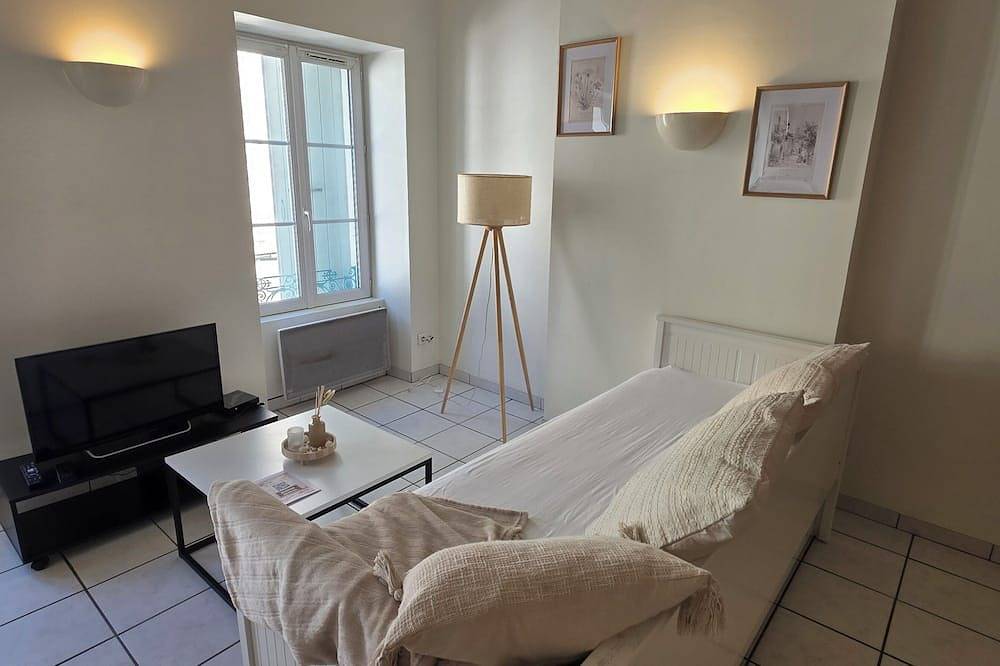 Ganze Wohnung, Charme & calme au cœur du vieux Valence in Valence, Valence und Umgebung