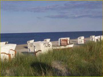 Ferienwohnung für 4 Personen in Schwackendorf, Hasselberg, Bild 4