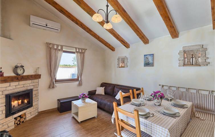 Ferienhaus für 6 Personen in Pula-Medulin - 4