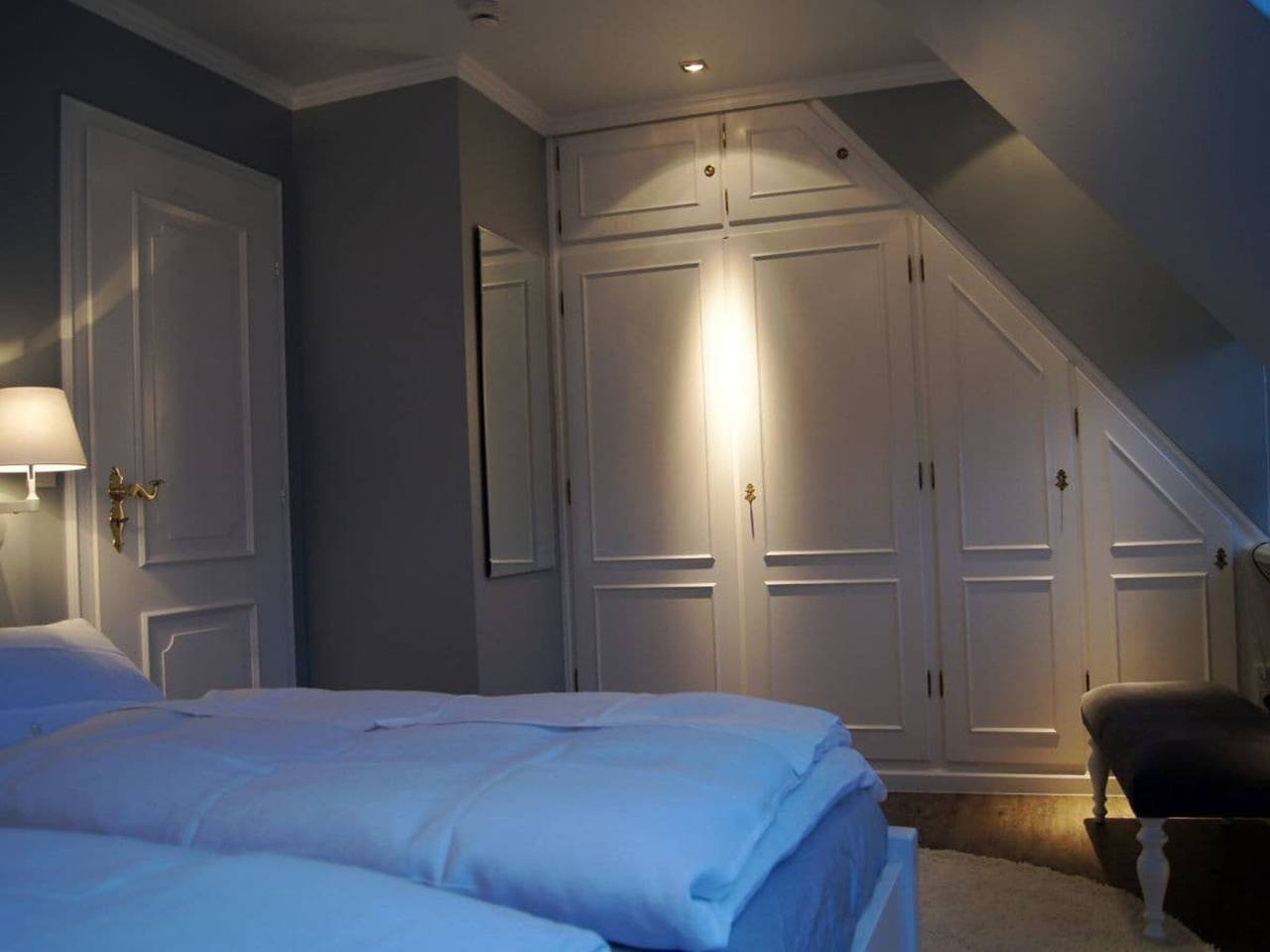 Ferienhaus in Sylt mit 2 Schlafzimmer in Westerland, Sylt (Gemeinde)