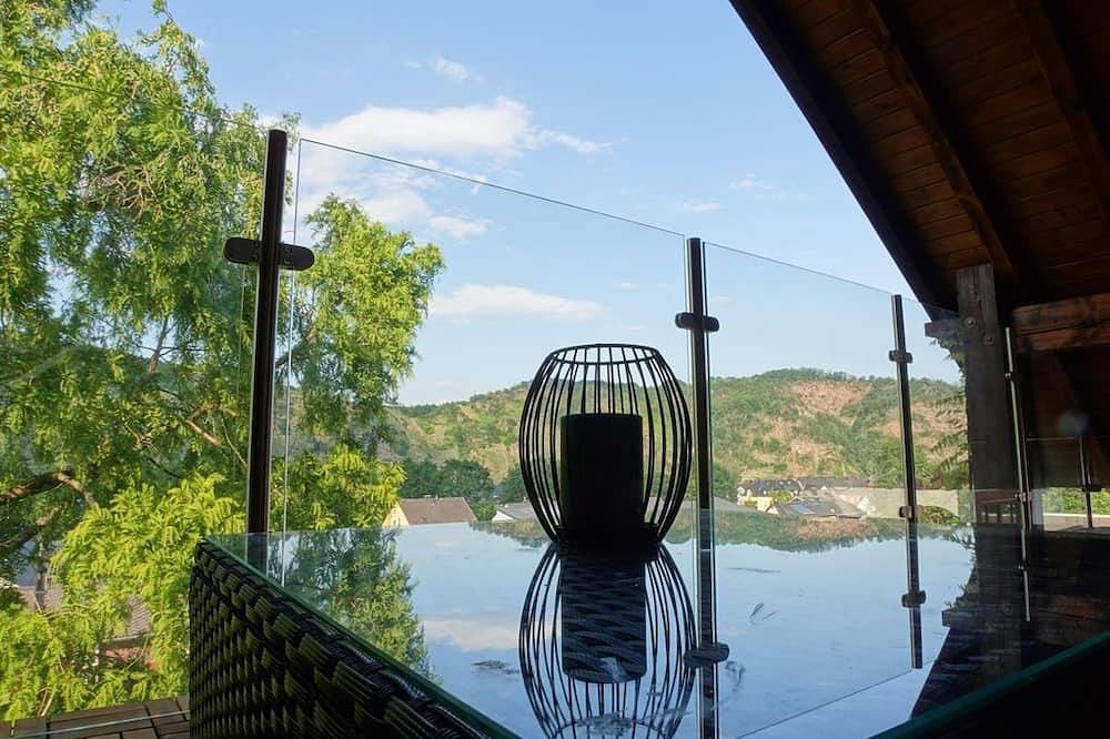 Geheel appartement, Vacation apartment Weinblick in Piesport, Bernkastel-Kues en Omgeving