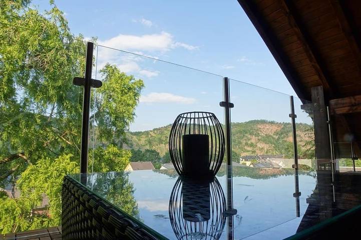 Vakantieappartement voor 5 personen, met balkon - 1