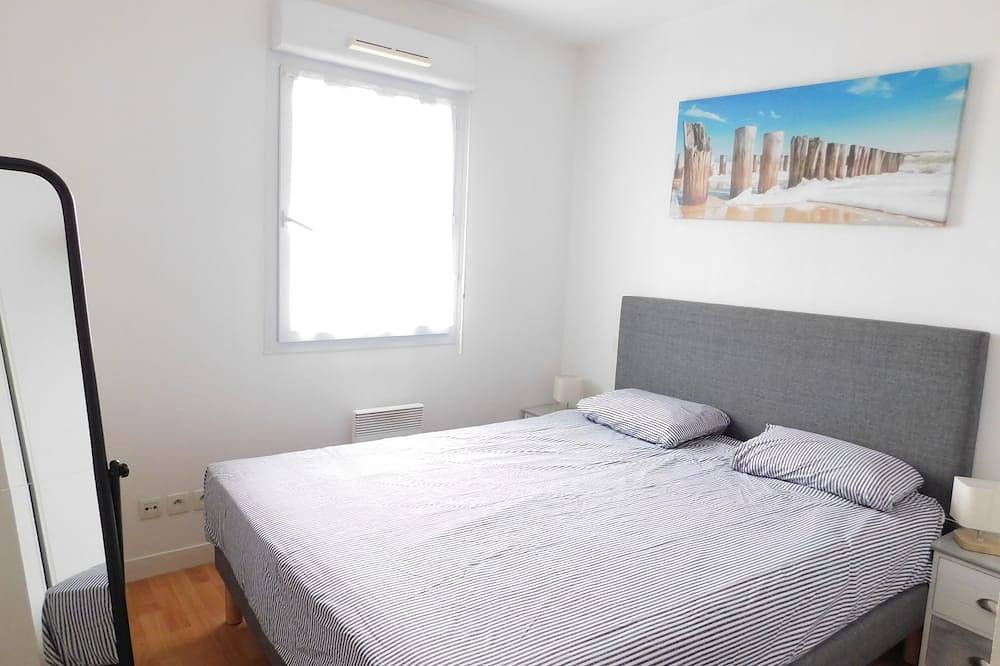 Appartement entier, Ty Goustan T2  Auray - Parking privé & Wifi Fibre - Proche Golfe etplages in Auray, Côte des Mégalithes