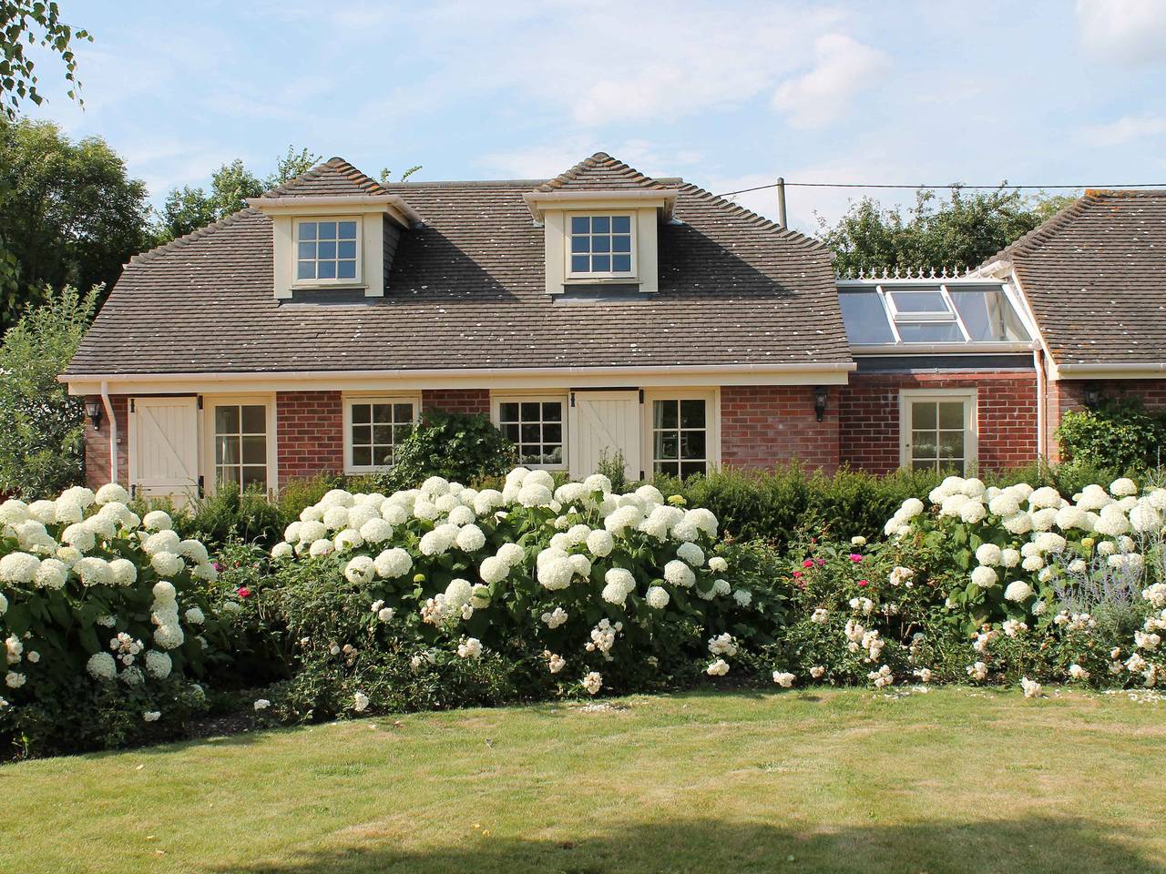 Gîte pour 5 personnes in Wiltshire