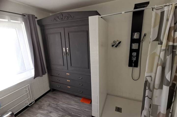 Ferienwohnung \" Nordsee Pur\" in Halbemond, Norden und Umgebung