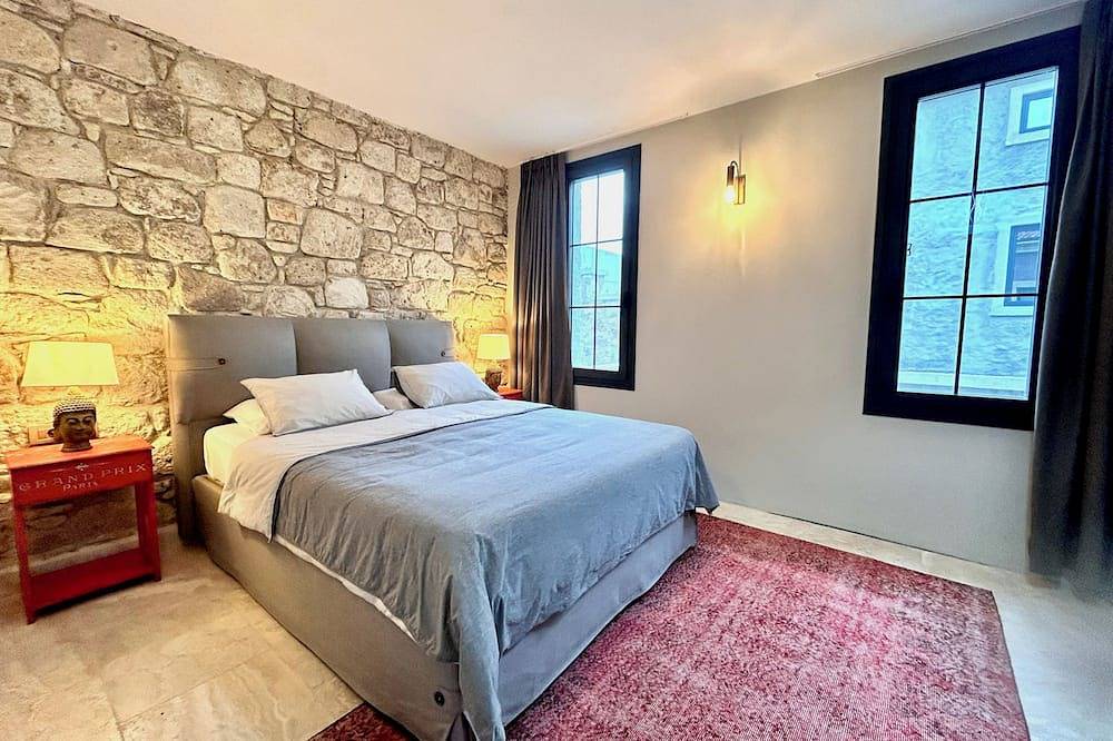 Villa Sunset Cesme for 10-12 persons Alacati Cesme center 10 min in Provinz Izmir