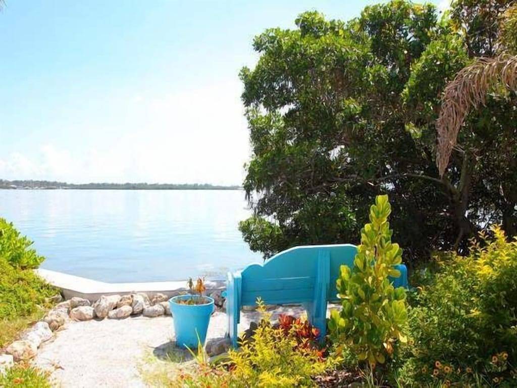 Marmeladen-Meerjungfrau von Duncan Real Estate in Coquina Beach, Bradenton Beach