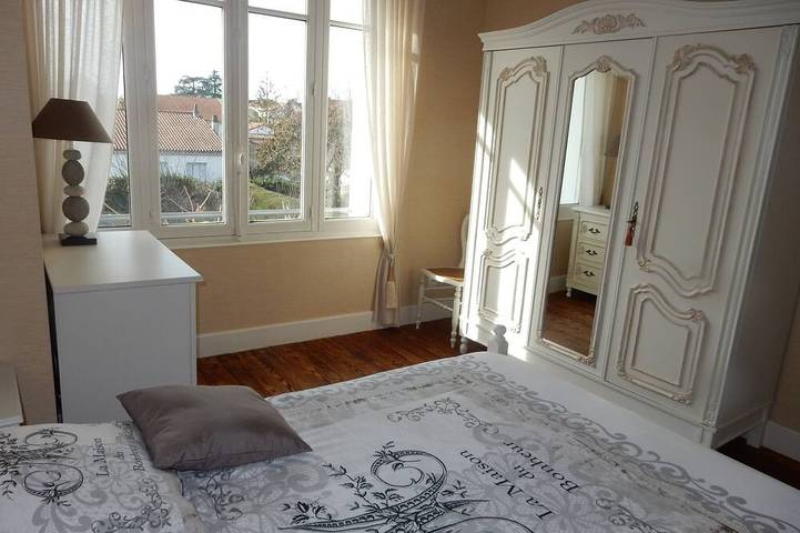 Location de vacances pour 4 personnes dans Pizancon - 4