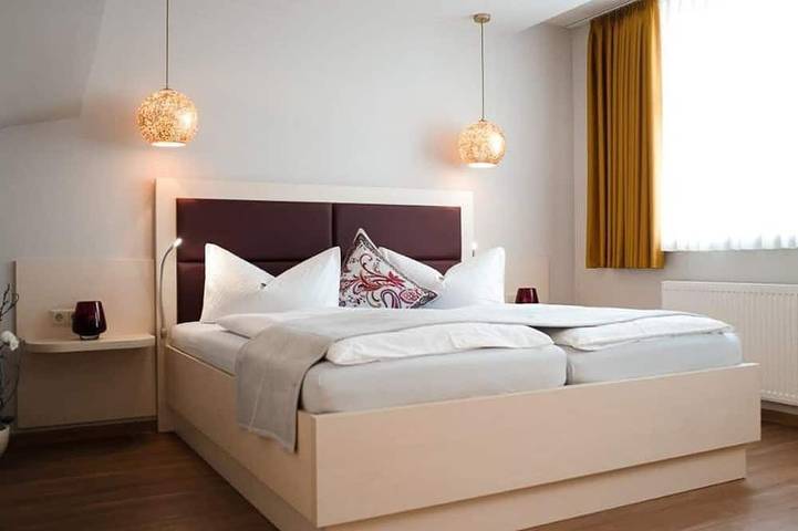 Ganze Wohnung, Studio Apartment - Altstadt-Apartments in Freiberg, Chemnitz und Umgebung