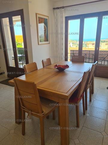 Villa for 6 People in Collioure, Pyrénées-Orientales, Photo 3