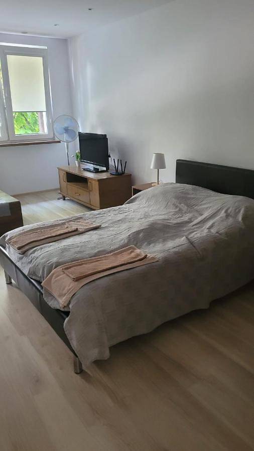 Appartement de vacances pour 3 personnes, avec balcon
