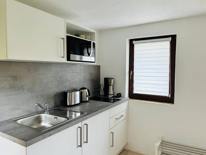 Ferienwohnung für 3 Personen in Brinckmansdorf - 4