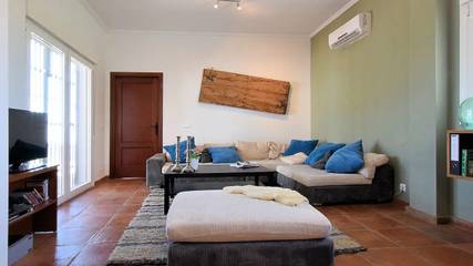 Villa voor 8 Personen in Arenas, Málaga Provincie, Afbeelding 2