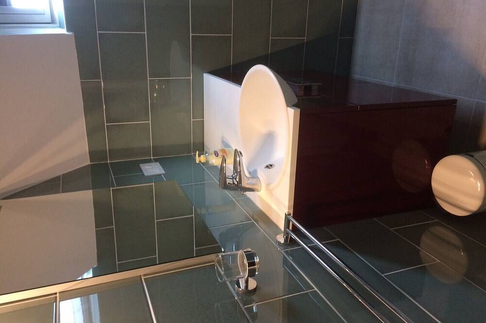 Men Guen - Maison à Gâvres, Vue mer in Gâvres, Côte des Mégalithes