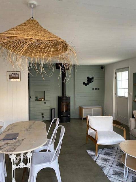 Three-Bedroom House in Saint-Clément-des-Baleines, Région de La Rochelle