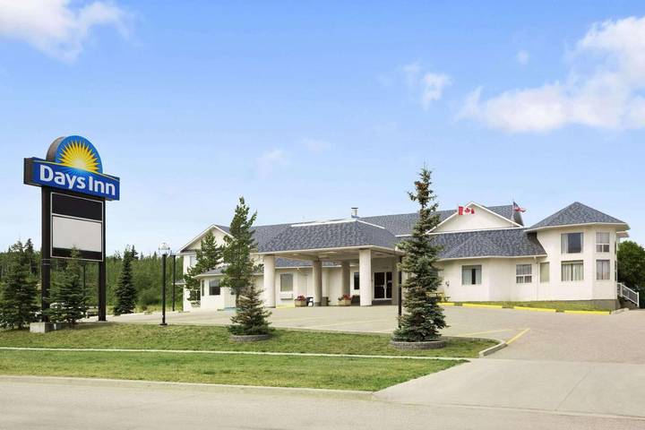 Hôtel pour 2 personnes