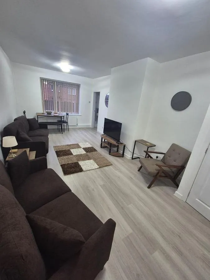 Casa de vacaciones para 5 personas, con jardín - 1