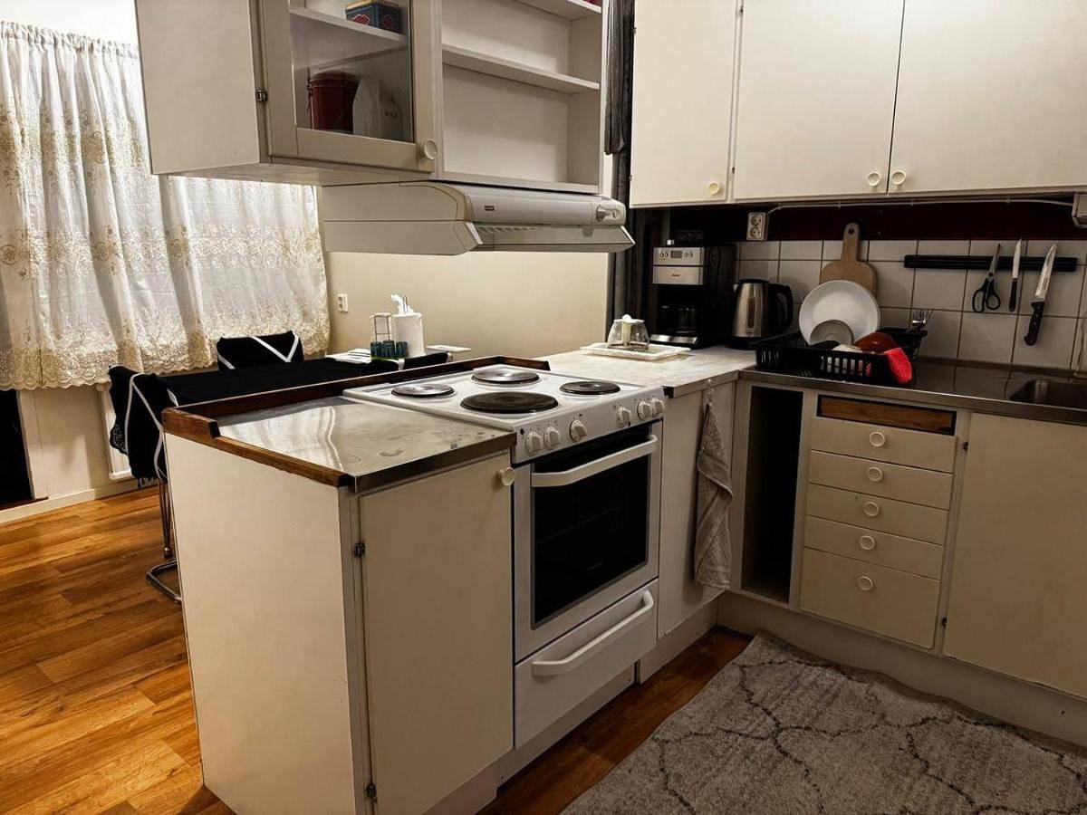 Appartement entier, One-Bedroom Apartment in Nyköping, Nyköping Municipality