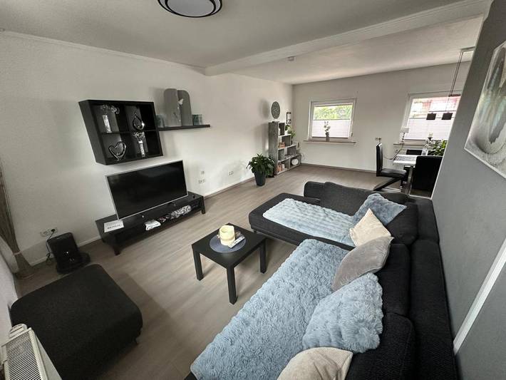 Ferienwohnung für 6 Personen in Nordenham - 3