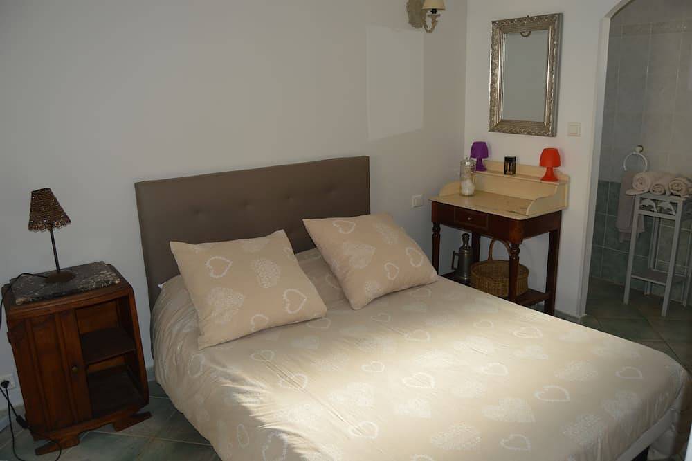 Ferienhaus - Algajola in Algajola, Calvi und Umgebung