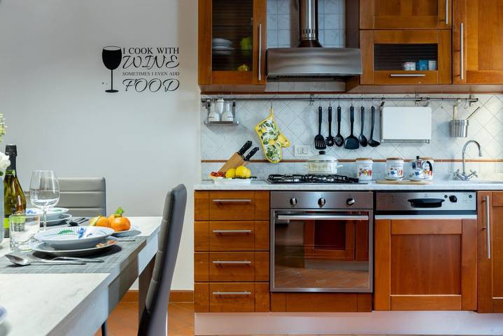 Ferienwohnung für 2 Personen in Pisa - 3